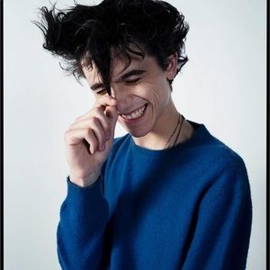 Meet your Posher, Melany